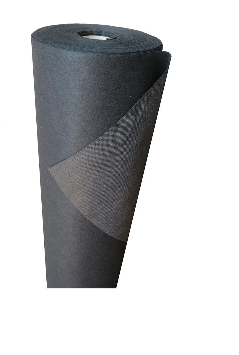200g/m² Premium-Plus Unkrautvlies 25m² (1m x 25m)