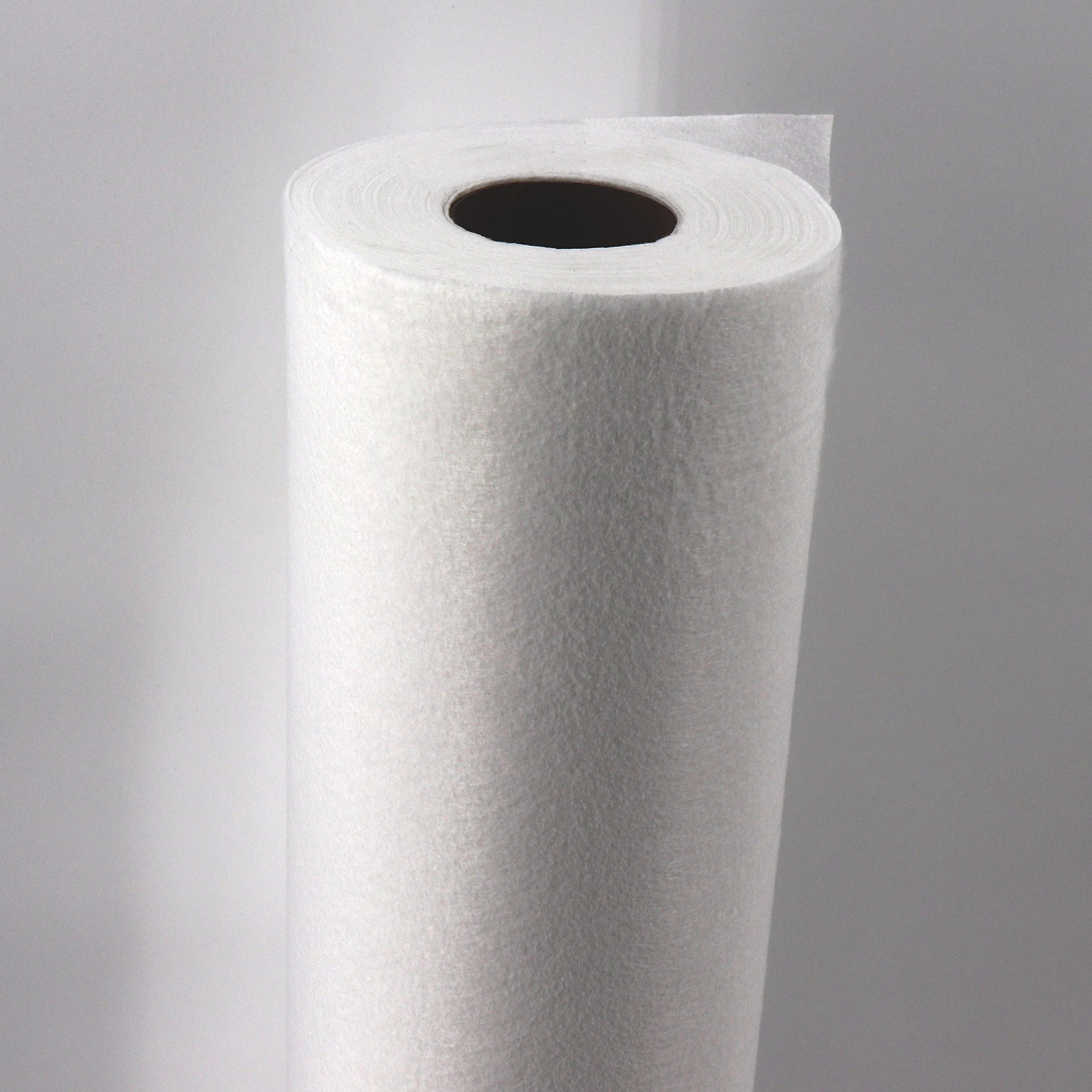 Aquagart 40m² Unkrautvlies weiß - 250g PES Drainagevlies I Bester Schutz vor Unkraut I Gartenvlies & Unkrautsperre I Wasserdurchlässige Unkrautfolie I Robuster Schutzvlies 1,6m breit