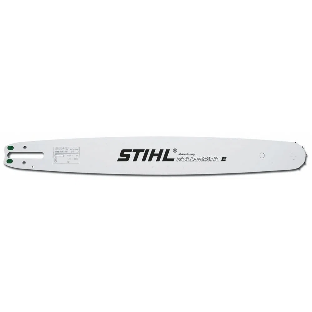 Stihl Führungsschiene Schwert 63 cm 3/8" 1,6 mm - 11 Z 3003 000 5231