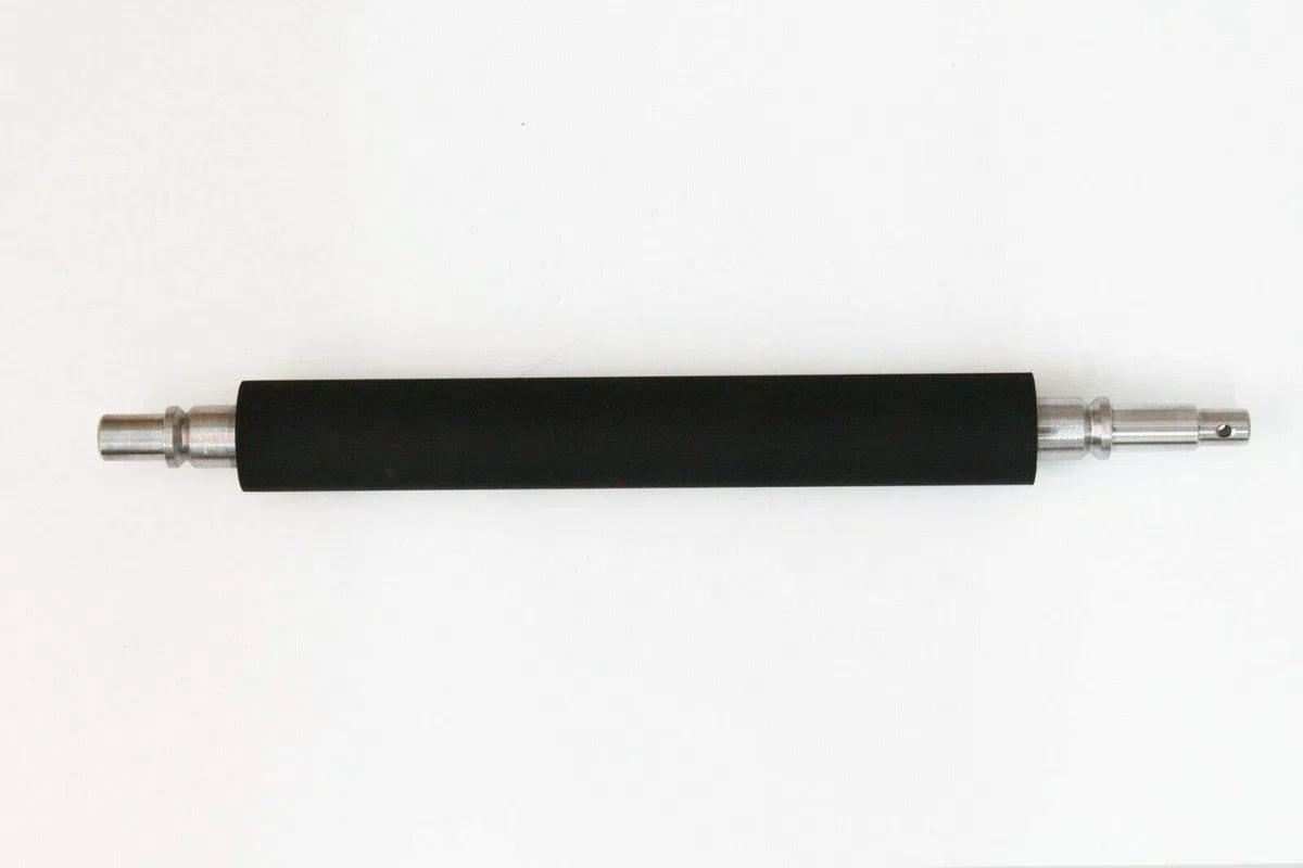 Scheppach Vorschubwalze gummiert für Hobelmaschine HM2, HM0, HMC2600, HMS - 62004620 | Original Ersatzteil