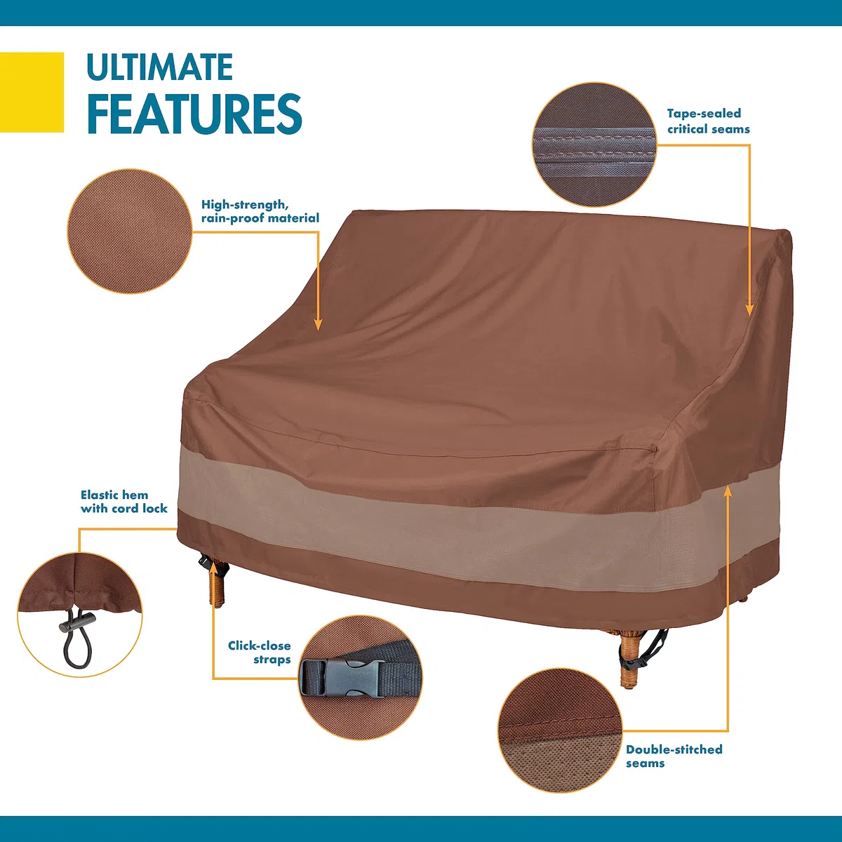 Classic Accessories ULV623835