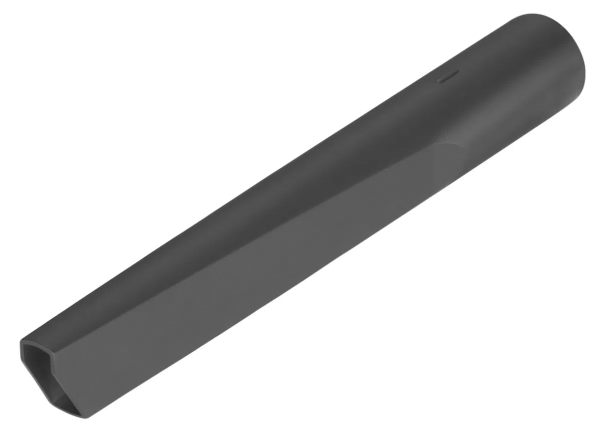 Gardena Garde 09339-20 Laubsauger, Schwarz, Anthrazit