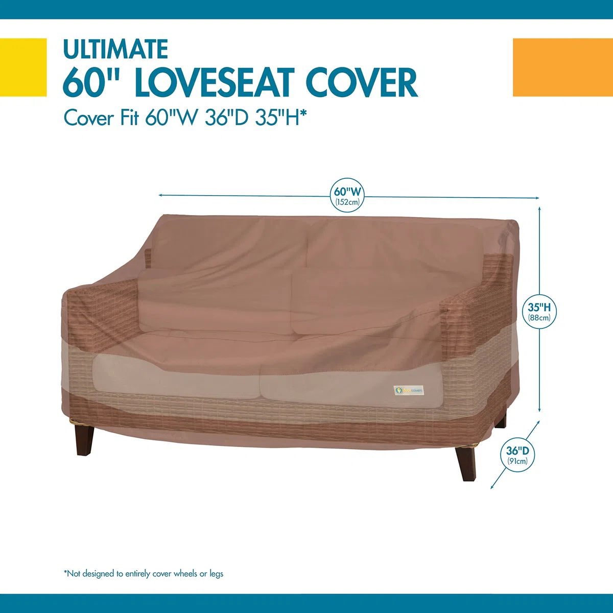 Classic Accessories ULV623835